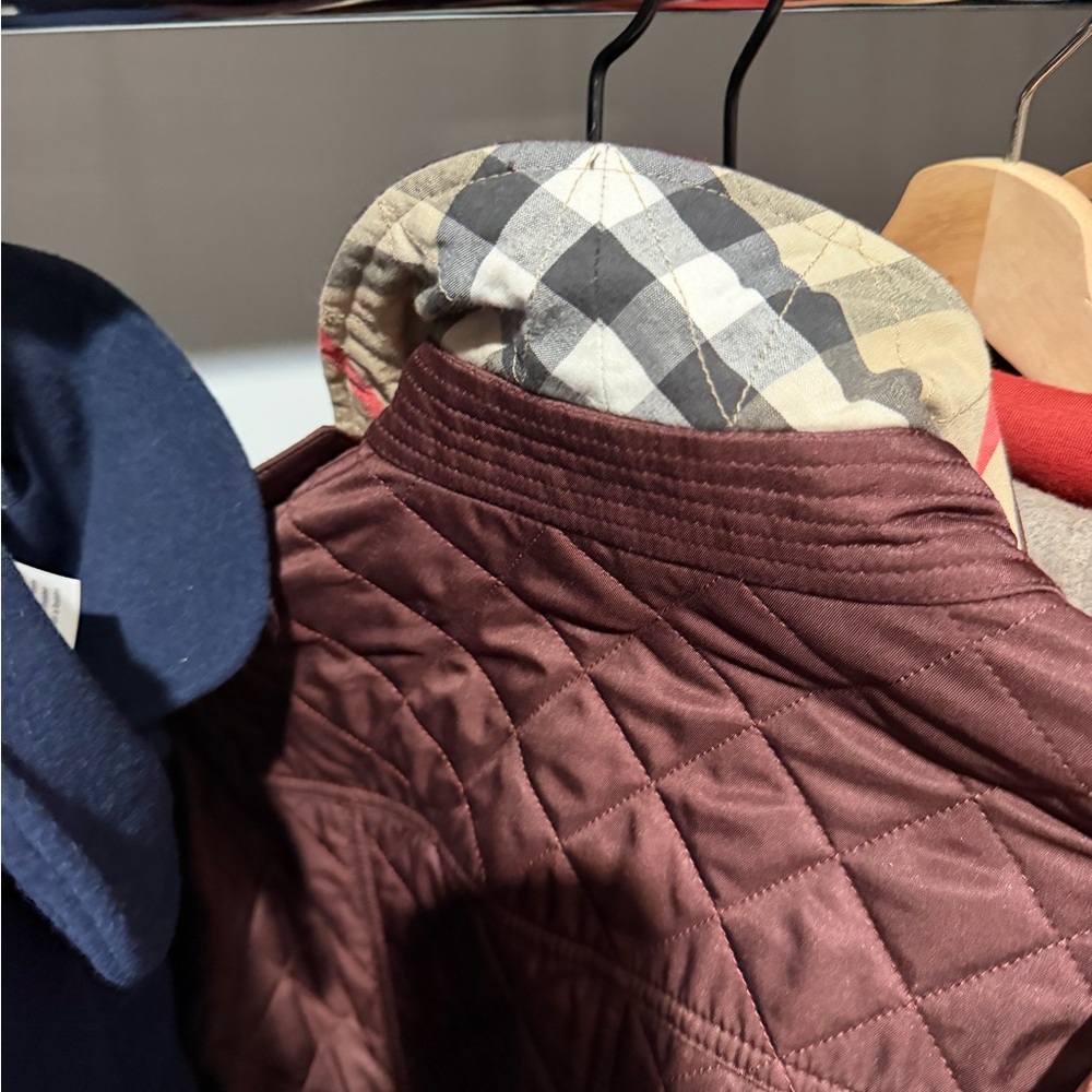 Burberry